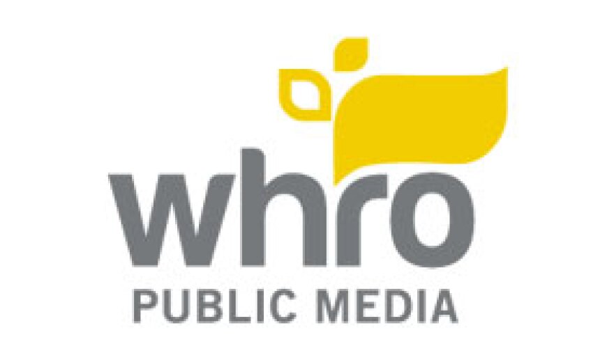 WHRO Public Media